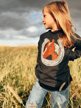 Load image into Gallery viewer, Kids Good Ol’ Days Pullover