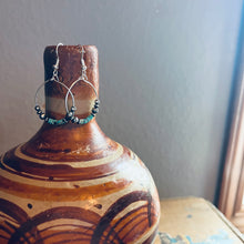 Load image into Gallery viewer, Tiny Dancer Hoops