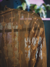 Load image into Gallery viewer, Lariat Lace Long Sleeve