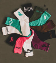 Load image into Gallery viewer, Yeehaw Adult Socks 3 Pack