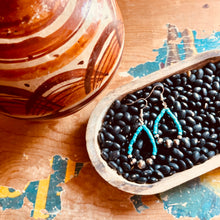 Load image into Gallery viewer, The Filly Teardrop Earrings