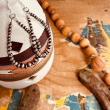 Load image into Gallery viewer, The Big Rancho Teardrop Earrings