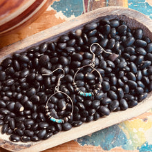 Load image into Gallery viewer, Tiny Dancer Hoops