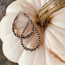 Load image into Gallery viewer, The Big Rancho Teardrop Earrings