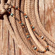 Load image into Gallery viewer, The Spiny Kingman Necklace