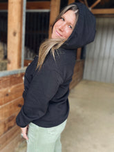 Load image into Gallery viewer, Buck The Rest Hooded Sweatshirt