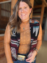 Load image into Gallery viewer, Lariat Lace Long Sleeve