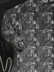 Big Tex Long Sleeve