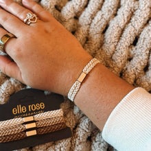 Load image into Gallery viewer, Braided Hair Tie Set