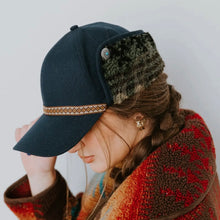 Load image into Gallery viewer, Ladies Western Trapper Hats
