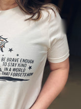 Load image into Gallery viewer, Stay Kind Graphic Tee