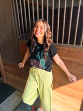 Load image into Gallery viewer, The Keys Lime Pants