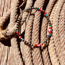 Load image into Gallery viewer, The Mustang Bracelet