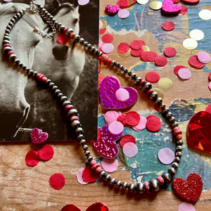 The Sugar Necklace