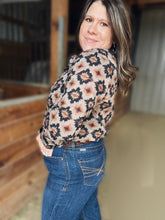 Load image into Gallery viewer, The Jordan Aztec Button Up