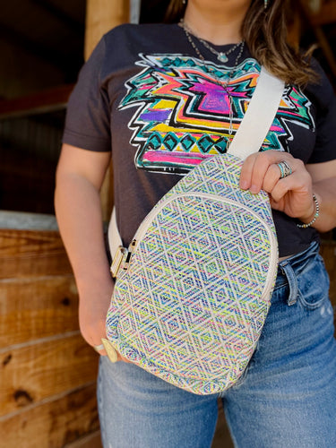 Diamond Rio Sling Bags