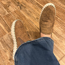 Load image into Gallery viewer, Moxie Tooled Slip On Shoe by Very G