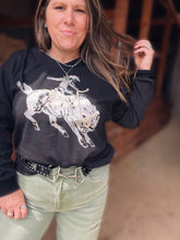 Load image into Gallery viewer, Buck The Rest Hooded Sweatshirt