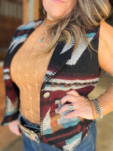 Load image into Gallery viewer, The Dallas Vest