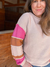 Load image into Gallery viewer, It’s Taupe Cool Sweater