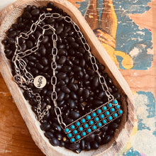 Load image into Gallery viewer, Bar Necklace