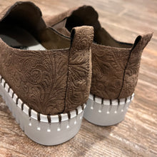 Load image into Gallery viewer, Moxie Tooled Slip On Shoe by Very G