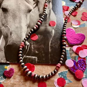 The Sugar Necklace