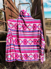 Load image into Gallery viewer, Kids Hooded Blanket