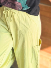 Load image into Gallery viewer, The Keys Lime Pants