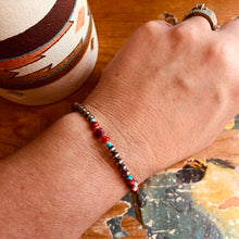 Load image into Gallery viewer, The Mustang Bracelet