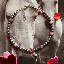 Load image into Gallery viewer, The Dixie Purple Spiny Bracelet
