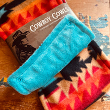 Load image into Gallery viewer, Cowboy Cowls