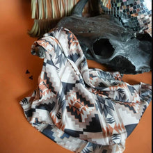 Load image into Gallery viewer, 2 Fly Western Wild Rags