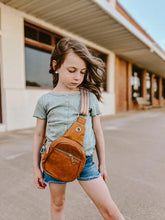 Load image into Gallery viewer, The Hadley Sling Bag