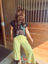 Load image into Gallery viewer, The Keys Lime Pants