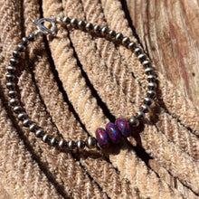 Load image into Gallery viewer, The Mohave Bracelet
