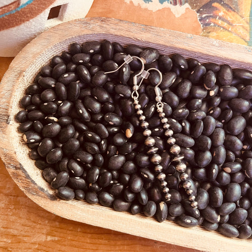 The Cheyenne Dangles