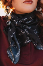 Load image into Gallery viewer, 2 Fly Western Wild Rags