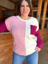 Load image into Gallery viewer, Polly Pocket Sweater