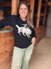 Load image into Gallery viewer, Buck The Rest Hooded Sweatshirt