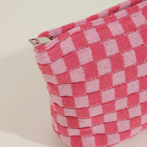 Self Care Spa Bag Set - Pink