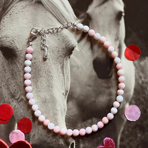 The Paige Queen Conch Bracelet