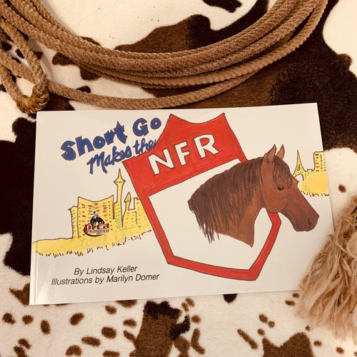 Short Go Makes The NFR