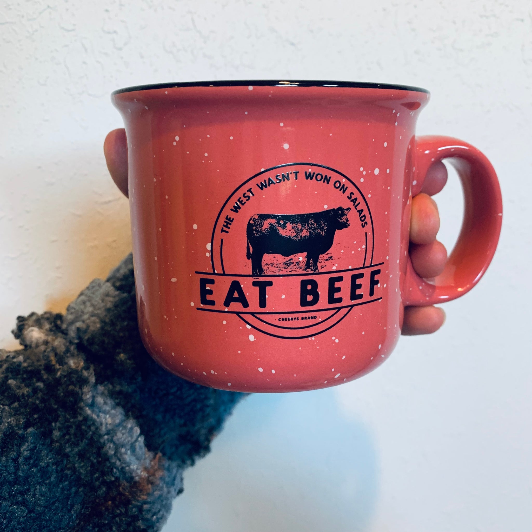 Western Coffee Mugs – One Darn Horse Boutique