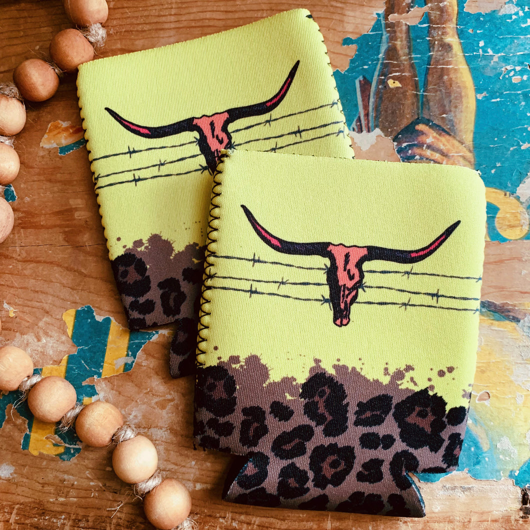 Western Can Coozies