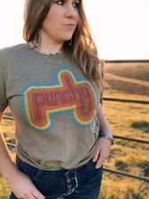 Load image into Gallery viewer, Punchy Remix Graphic Tee